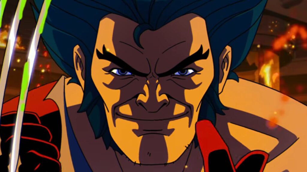 X-Men ’97’s Weapon X Post X-Men ’97’s Weapon X Post