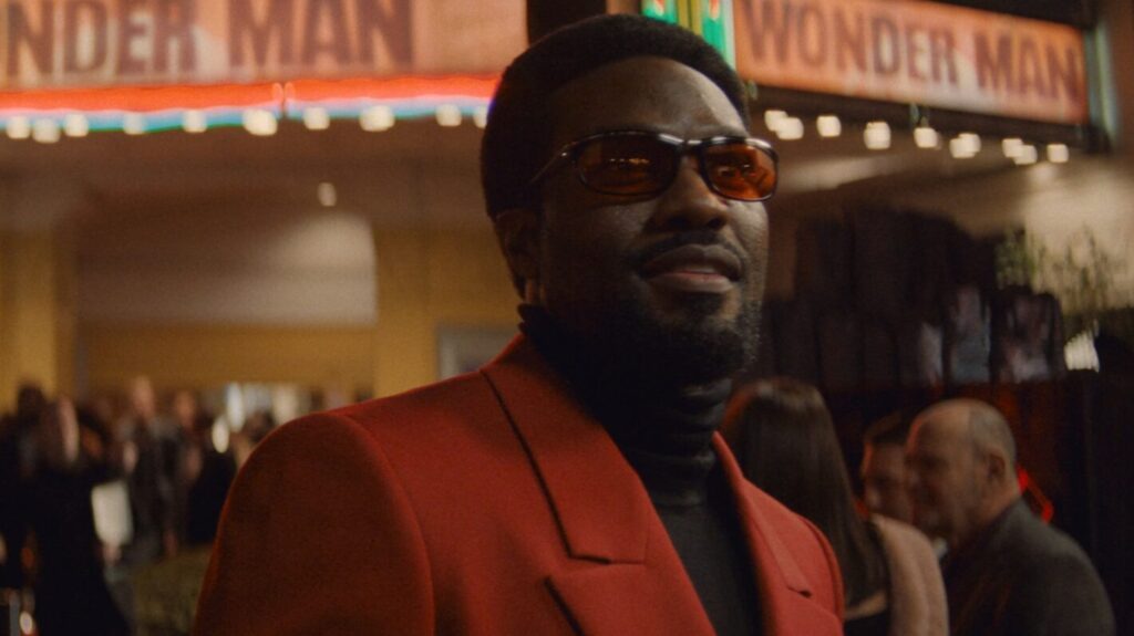 Yahya Abdul-Mateen II Reacts to ‘Wonder Man’s Shocking Cancellation