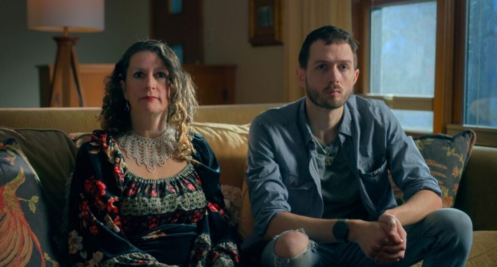 Netflix’s #1 Series Is Every Neighbor’s Actual Worst Nightmare