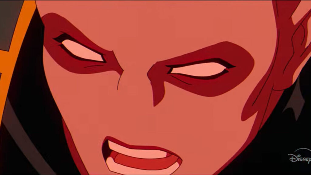 X-Men ’97 Star JP Karliak on Morph’s Evolution and “Omega” Potential