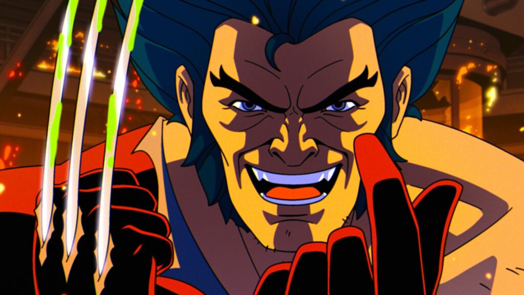 X-Men ’97 Just Broke My Faith In Wolverine, Something Marvel Comics Never Could