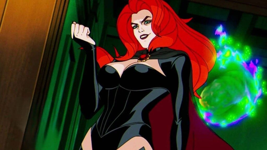 X-Men ‘97 Just Secretly Connected Itself To The Raunchiest Marvel Movies X-Men ‘97 Just Secretly Connected Itself To The Raunchiest Marvel Movies