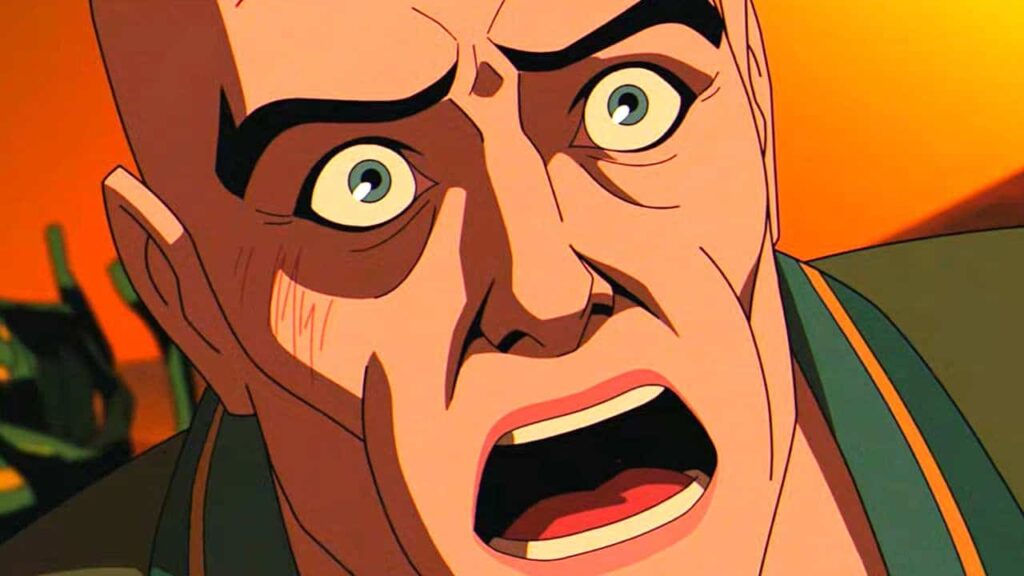 X-Men ‘97 Is Getting The Worst Villain Of The Comics X-Men ‘97 Is Getting The Worst Villain Of The Comics
