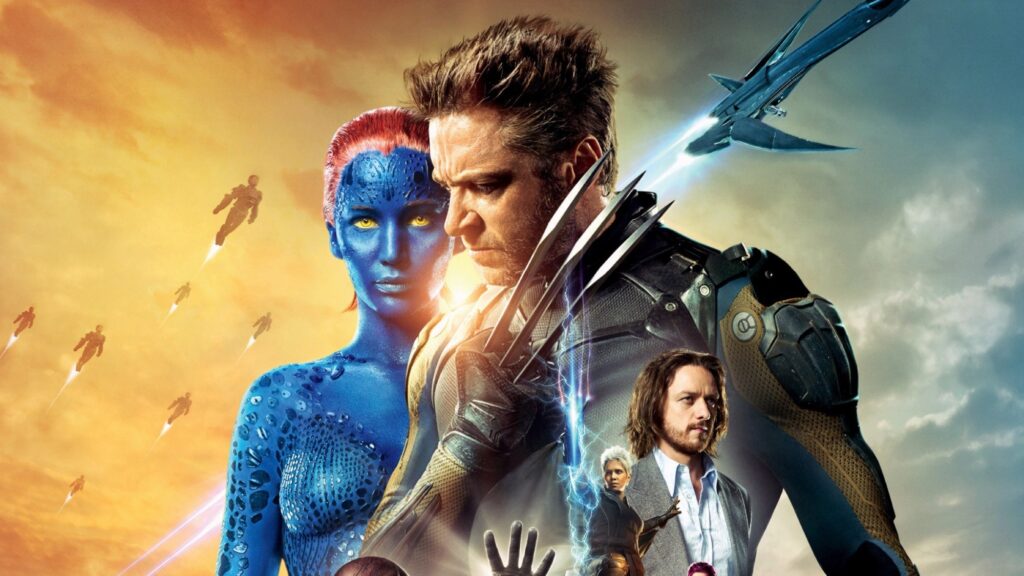 Kevin Feige Confirms When The MCU’s X Kevin Feige Confirms When The MCU’s X