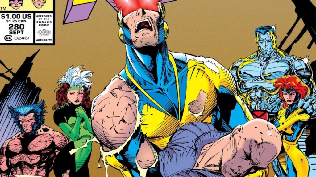 35 Years Ago, The X-Men Ended Their Best Era With Their Most Important Story 35 Years Ago, The X-Men Ended Their Best Era With Their Most Important Story