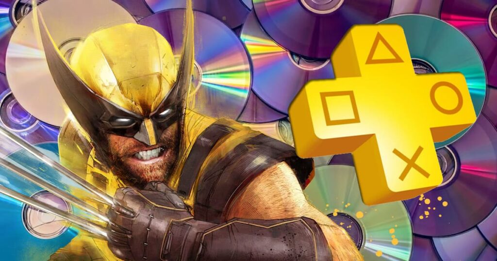 Players Cancel PlayStation Plus Subscriptions and Organize Boycott Against Marvel’s Wolverine to “Punish” Sony Over Physical Media Phase-Out Players Cancel PlayStation Plus Subscriptions and Organize Boycott Against Marvel’s Wolverine to “Punish” Sony Over Physical Media Phase-Out