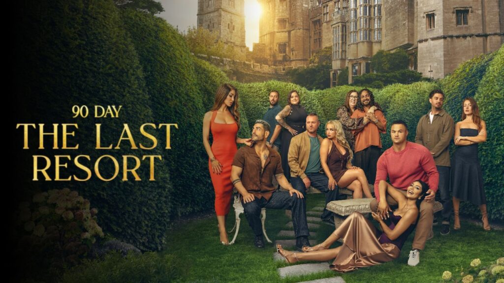 Stream ‘90 Day: The Last Resort’ season 3 episode 6 tonight for free here