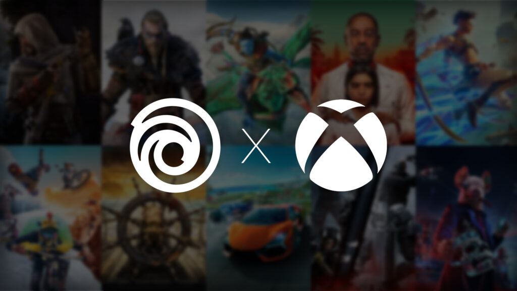 Play More Ubisoft Games on PC: New Content Now Available for XBOX on PC, Plus Free PC Redemption