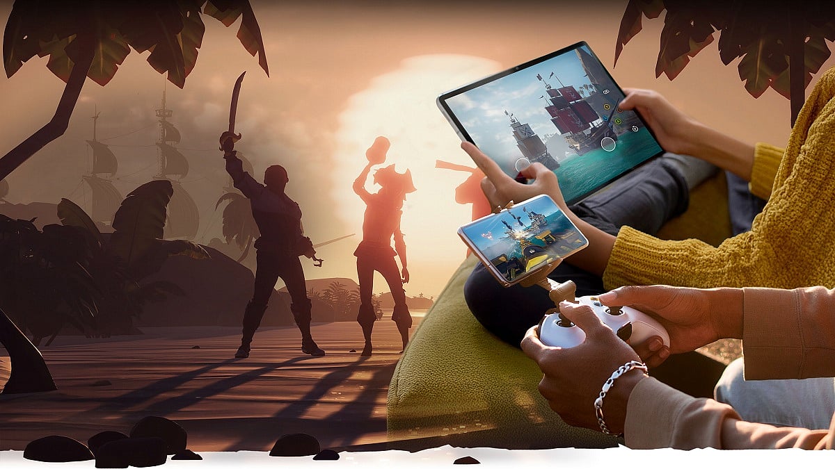Microsoft Hit With Unfair Labor Practice Charges Over Xbox Layoffs