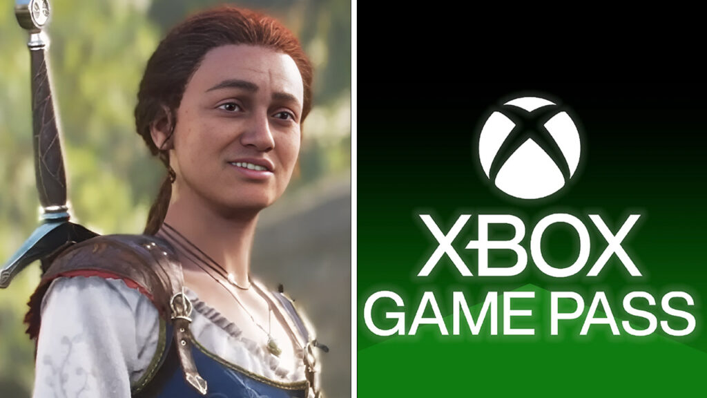 Xbox Game Pass Could Drop Day One First Xbox Game Pass Could Drop Day One First
