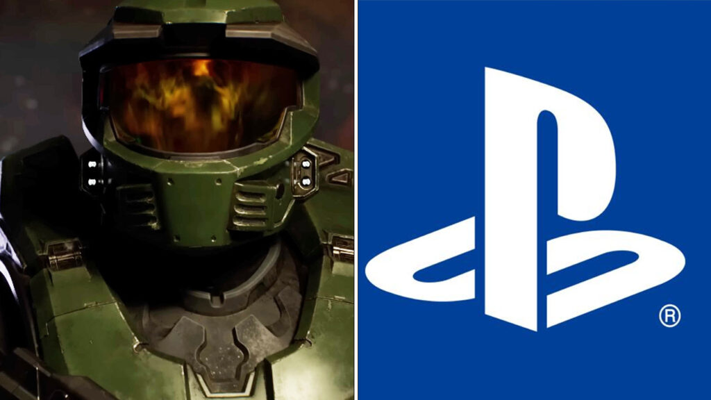 Xbox May Have Taken a Jab at PlayStation Over Physical Discs Xbox May Have Taken a Jab at PlayStation Over Physical Discs