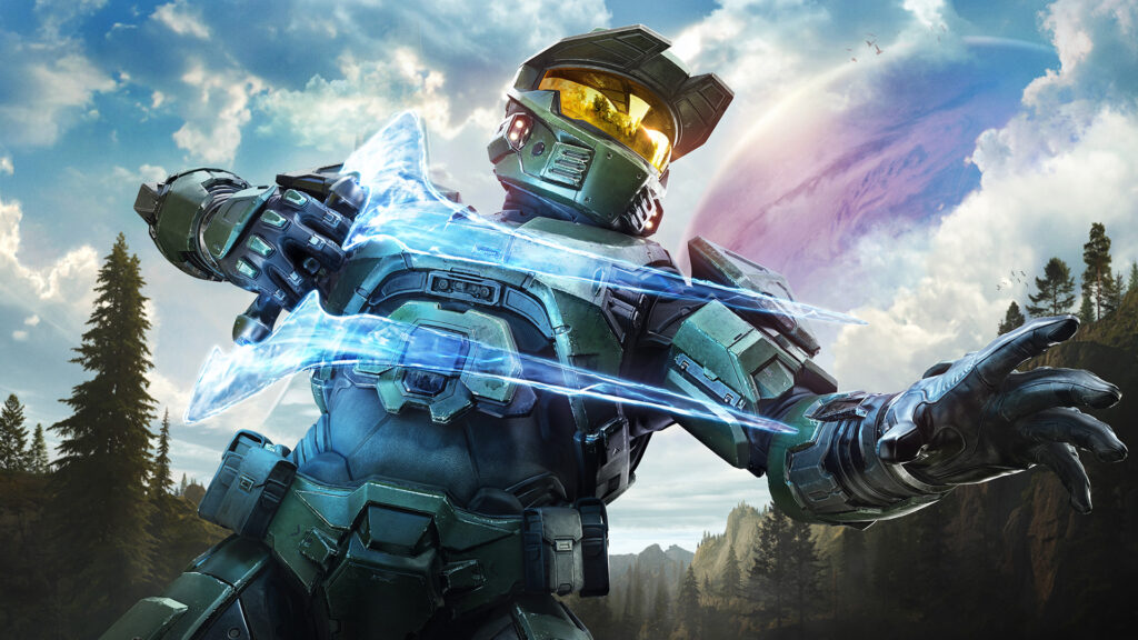 Early Access Begins Today
