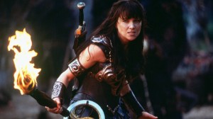Lucy Lawless Addresses Xena Reboot; Reveals What She Wanted Instead