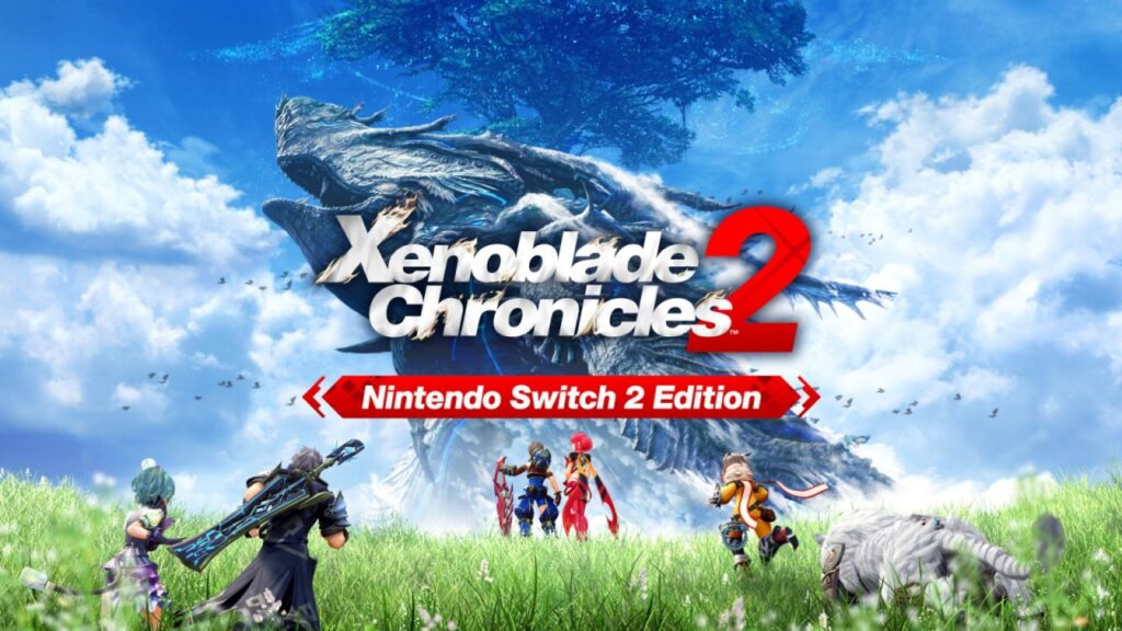 Xenoblade Chronicles 2 Nintendo Switch 2 players discover that one of the game’s biggest issues has now been fixed