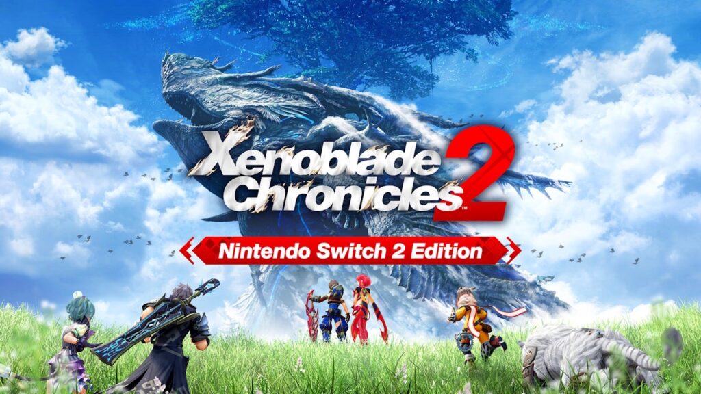 List of new voice actors for Xenoblade Chronicles 2 List of new voice actors for Xenoblade Chronicles 2