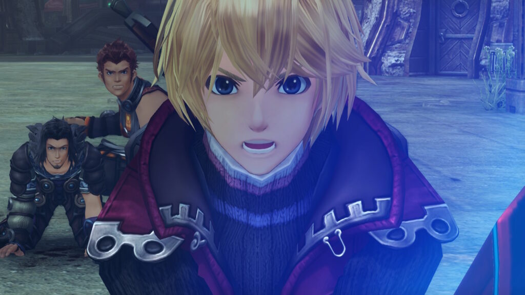 Why Xenoblade Chronicles stands strong as one of Nintendo’s best games Why Xenoblade Chronicles stands strong as one of Nintendo’s best games