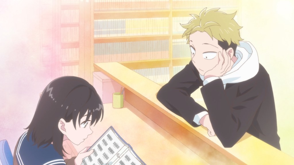 You and I Are Polar Opposites Episode 16 Story & Preview Cuts Released You and I Are Polar Opposites Episode 16 Story & Preview Cuts Released