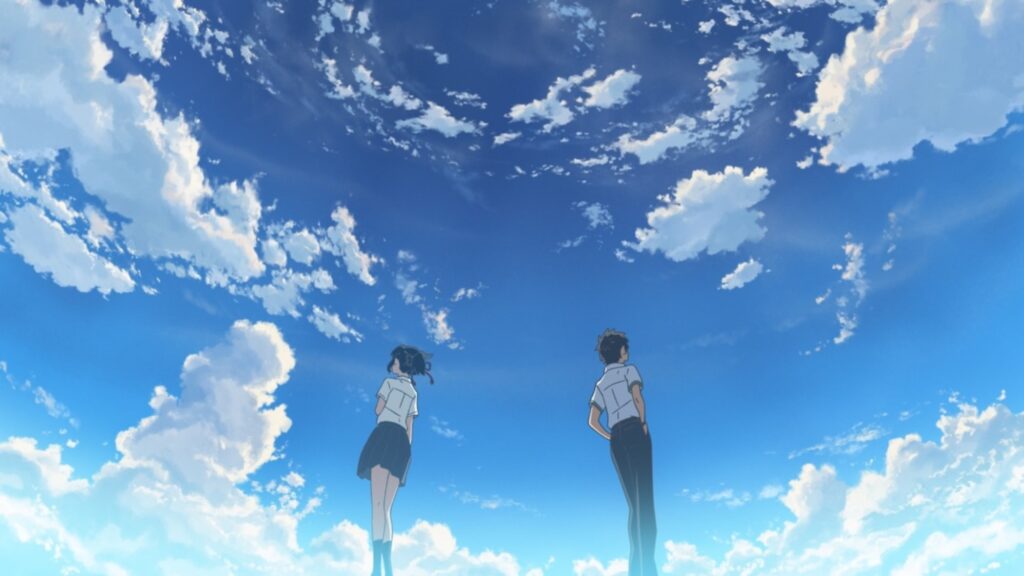One of Anime’s Best Movies Is Returning to Theaters This August (& It’s Getting a Big Upgrade)