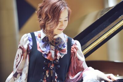 Yuki Kajiura’s Xenosaga II score surfaces with 40 tracks and no Spotify listing