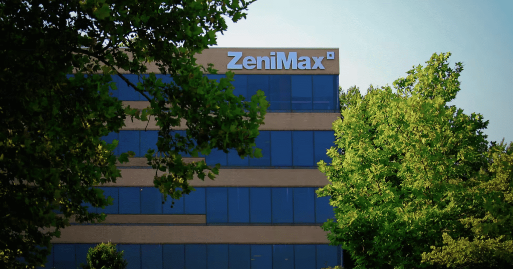 Xbox had laid off 379 Zenimax workers in Maryland Xbox had laid off 379 Zenimax workers in Maryland