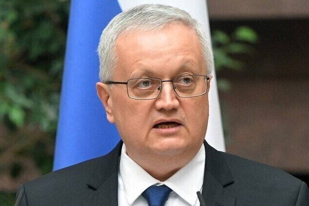 Kiev using Africa as second front against Russia deputy FM