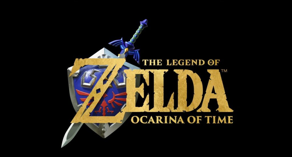 Nintendo May Send Zelda: Ocarina Of Time Remake Straight At GTA 6, As Rating Points To a Possible November Launch Nintendo May Send Zelda: Ocarina Of Time Remake Straight At GTA 6, As Rating Points To a Possible November Launch