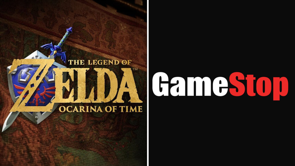 Zelda Ocarina of Time Remake Pre Zelda Ocarina of Time Remake Pre