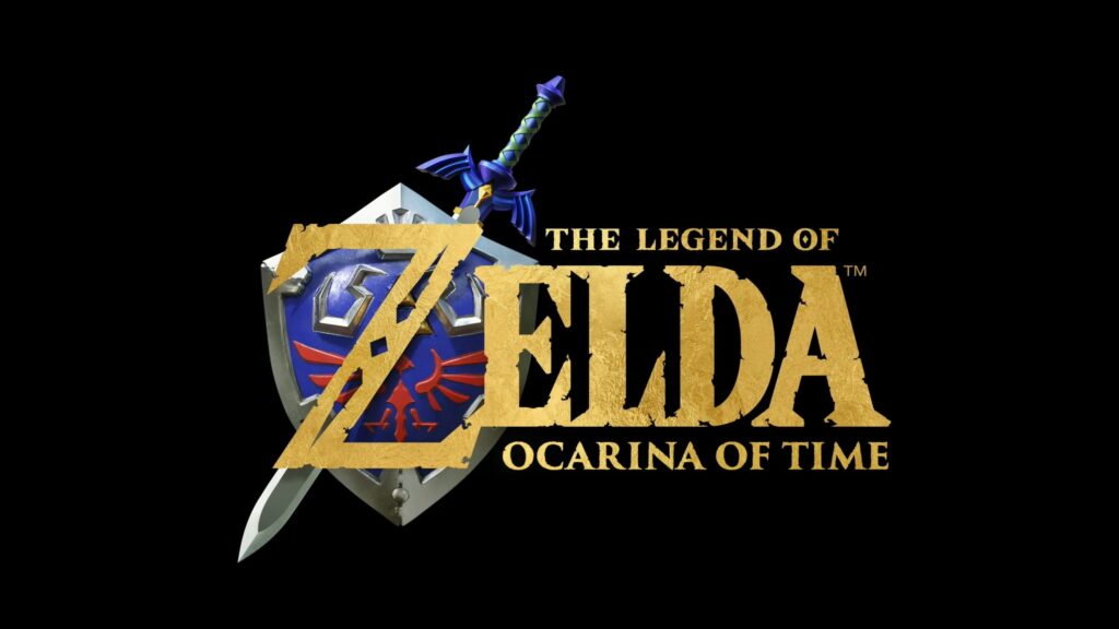 Zelda: Ocarina of Time Nintendo Switch 2 remake now has its ESRB rating Zelda: Ocarina of Time Nintendo Switch 2 remake now has its ESRB rating