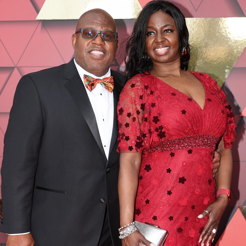 Mia Bieniemy, Wife of Chiefs’ Eric Bieniemy, Hospitalized After Allegedly Being Shot by Son 