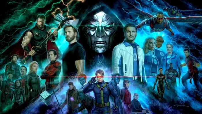 Avengers: Doomsday