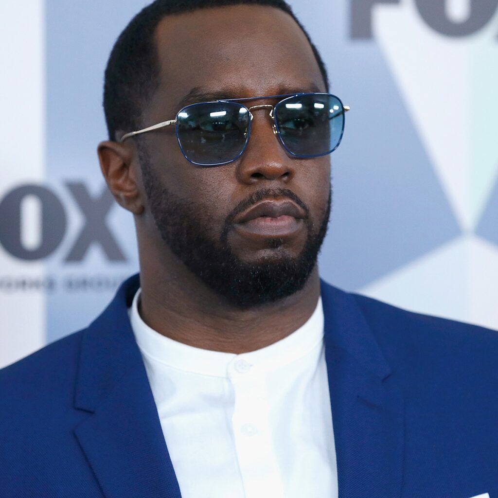 Sean “Diddy” Combs’ Prison Release Date Moved Up After Prison Fight Sean “Diddy” Combs’ Prison Release Date Moved Up After Prison Fight