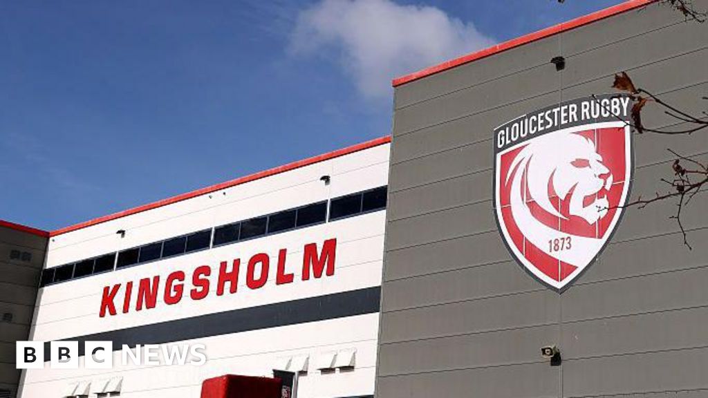 Gloucester Rugby launches new esports school to help young people Gloucester Rugby launches new esports school to help young people