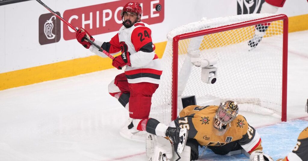 Canes TV? Hurricanes to launch own sports network for 2026