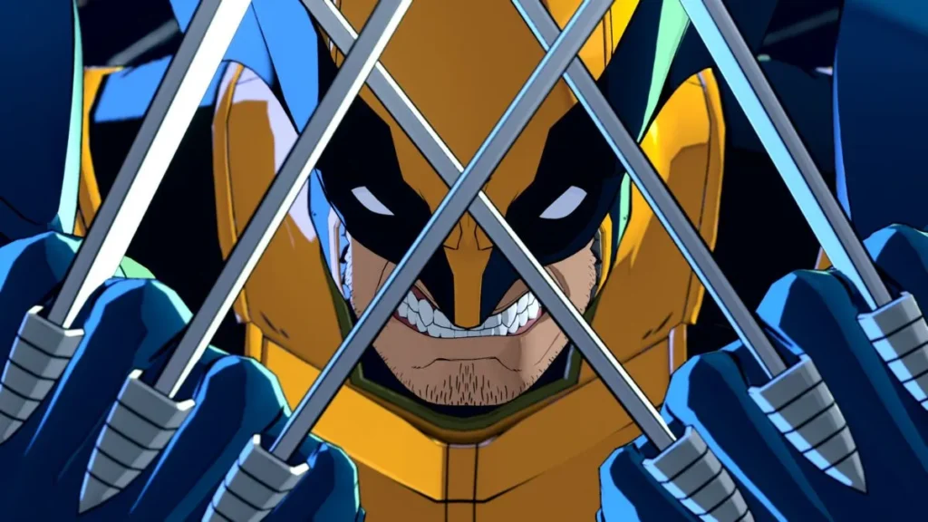 Marvel Tōkon Fighting Souls unveils story-focused Episode Mode written by comic writer Kieron Gillen Marvel Tōkon Fighting Souls unveils story-focused Episode Mode written by comic writer Kieron Gillen