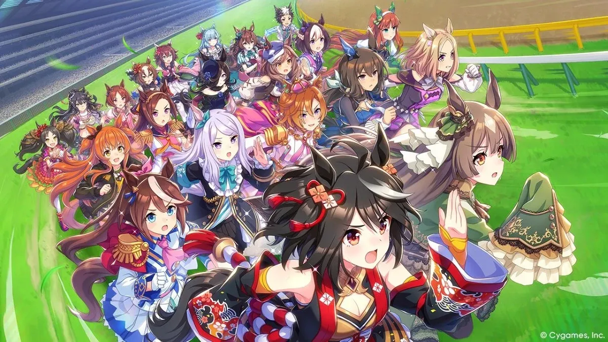 Umamusume's English version to get autoplay, PC visual enhancements for 1.5 anniversary