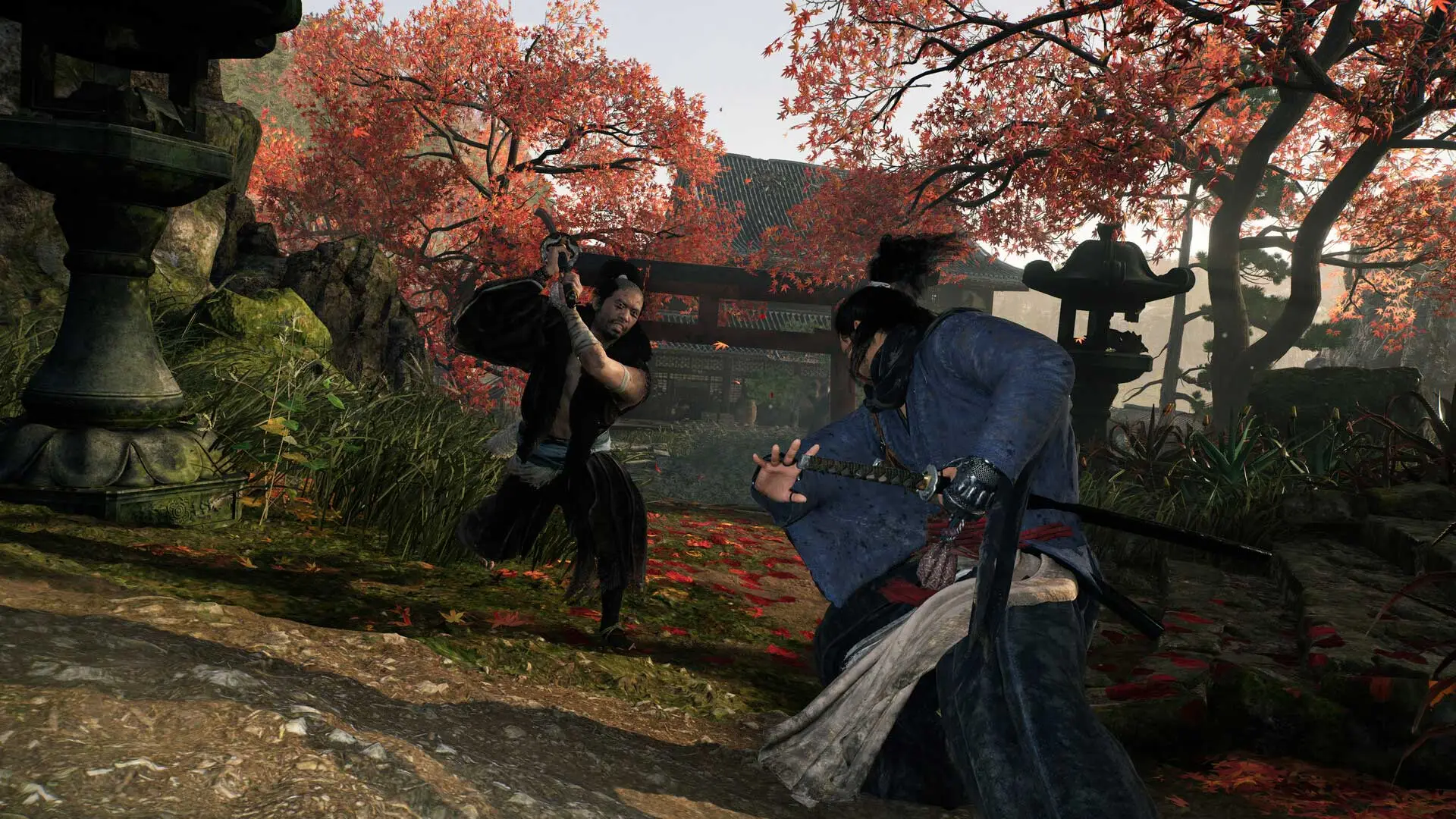 Rise of the Ronin, Tecmo Koei