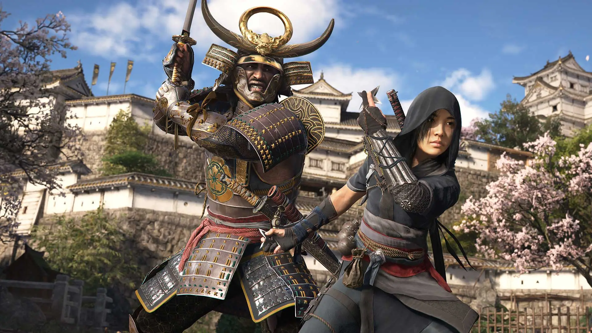 Assassin's Creed Shadows, Ubisoft