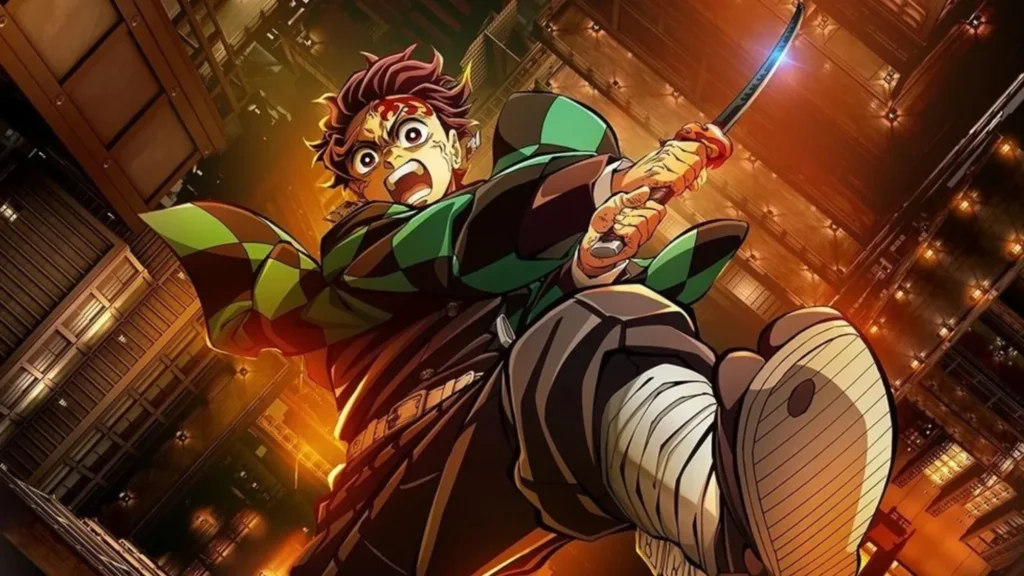 Demon Slayer: Infinity Castle Confirms a Setback for Part 2 Demon Slayer: Infinity Castle Confirms a Setback for Part 2
