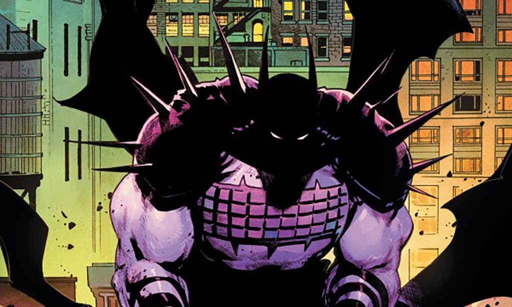 Absolute Batman makes the original Batman irrelevant says Image Comics CCO Robert Kirkman Absolute Batman makes the original Batman irrelevant says Image Comics CCO Robert Kirkman