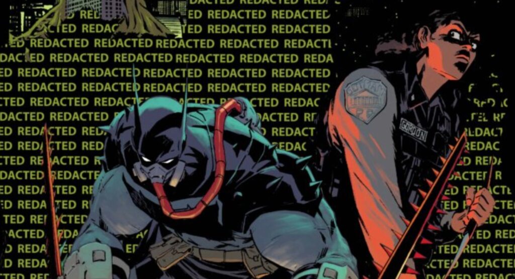 DC’s Absolute Universe has a long-term plan looking 3 years ahead the ‘New 52’ never did, says architect Scott Snyder