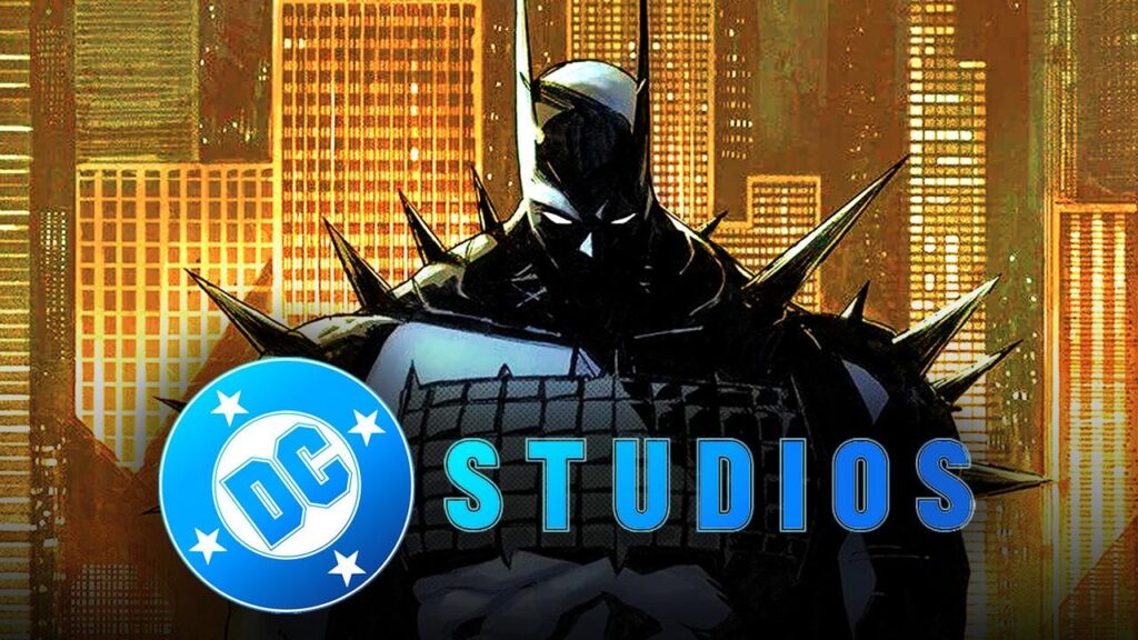 DC Studios’ Absolute Batman Show Sounds Perfect, Except For One Thing DC Studios’ Absolute Batman Show Sounds Perfect, Except For One Thing