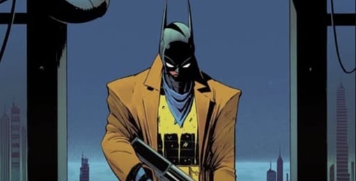 Barbara Gordon is more Batman than Absolute Batman with her Absolute mission & origin, according to Scott Snyder Barbara Gordon is more Batman than Absolute Batman with her Absolute mission & origin, according to Scott Snyder