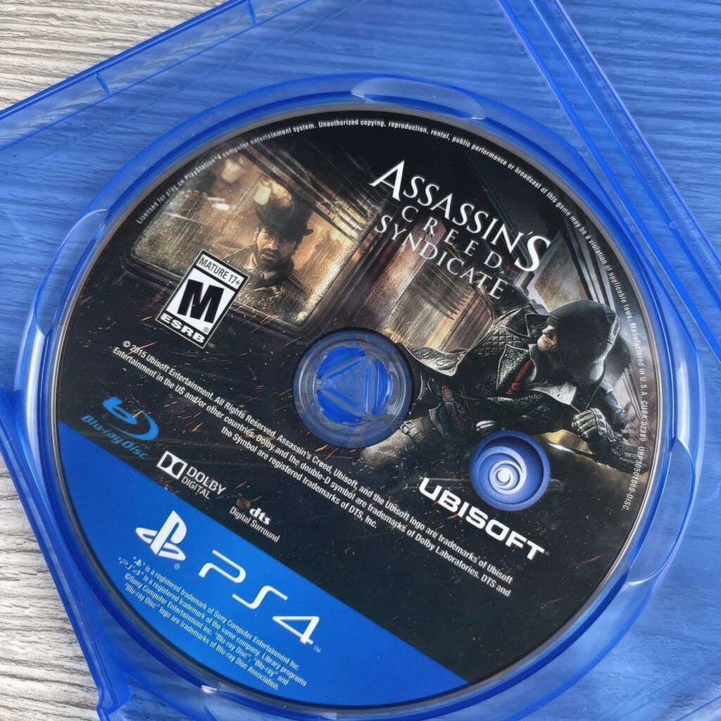 Sony’s PlayStation Disc Shutdown Draws Ubisoft’s Verdict, as CFO Bets Cheaper Digital Machines Beat the Used