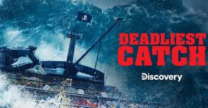 A Major ‘Deadliest Catch’ Star Is Going Through a Divorce Right Now