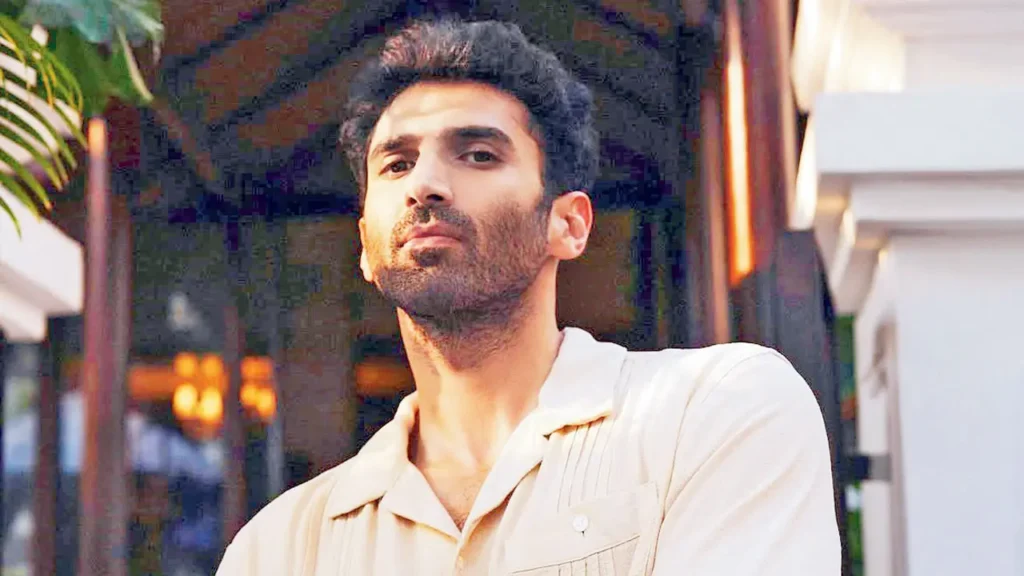 Have you heard? Aditya Roy Kapur to star in an emotional musical love story Have you heard? Aditya Roy Kapur to star in an emotional musical love story