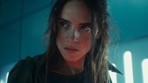 Adria Arjona Addresses Wonder Woman Rumors, History With James Gunn