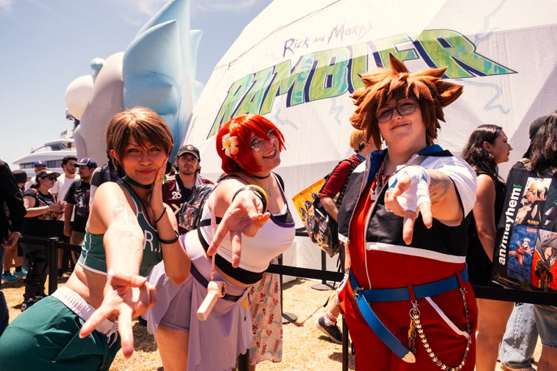 Comic-Con 2026, Part 1: How 10 Brands Activated in San Diego Comic-Con 2026, Part 1: How 10 Brands Activated in San Diego