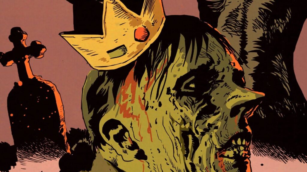 ‘Afterlife with Archie’ Getting Series Adaptation By Disney+ ‘Afterlife with Archie’ Getting Series Adaptation By Disney+