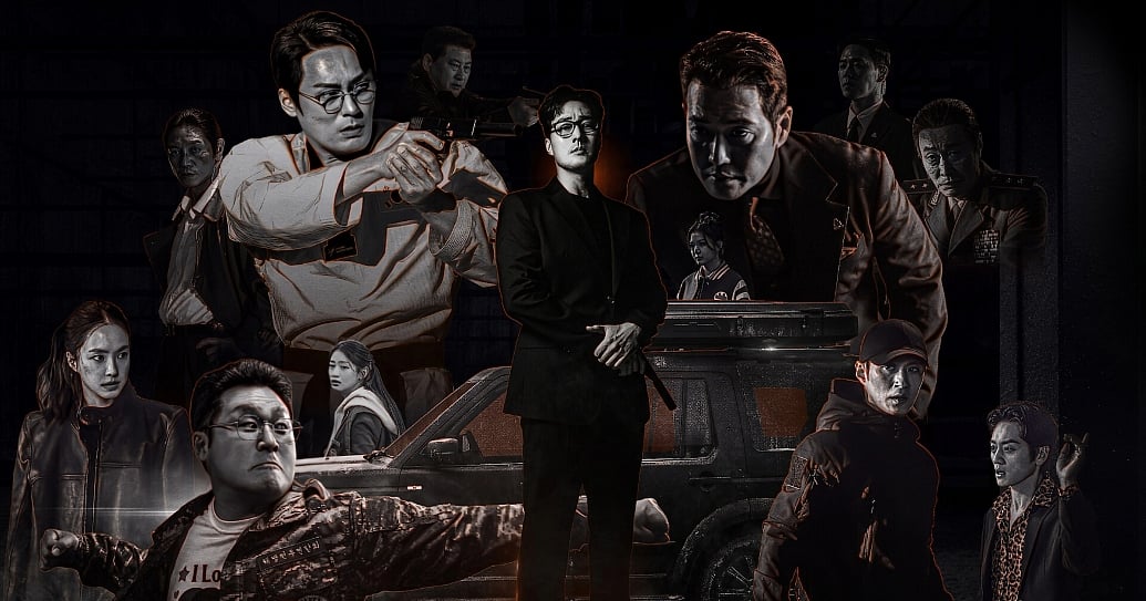 Agent Kim Reactivated Hits 18.8% Ratings, Tops Major SBS K-Dramas