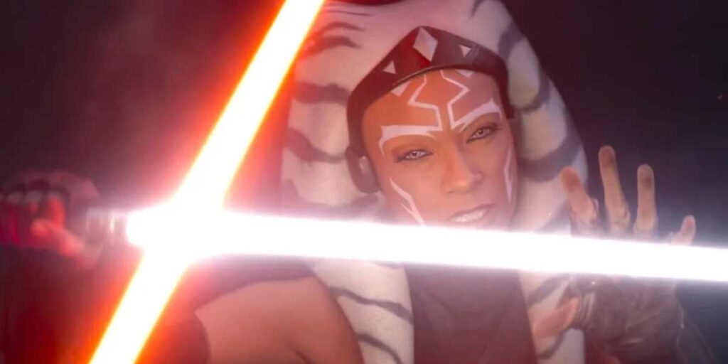 Disney+ Confirms ‘Star Wars’ Live
